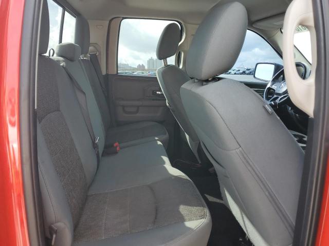 Photo 10 from auction – 2016 RAM 1500 SLT with VIN 1C6RR6GTXGS163762