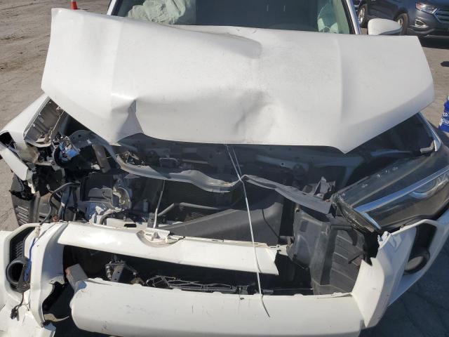 Photo 12 from auction – 2015 TOYOTA 4RUNNER SR with VIN JTEZU5JR0F5102458