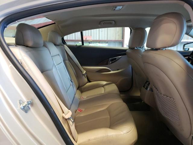 Photo 10 from auction – 2011 BUICK LACROSSE C with VIN 1G4GC5EC6BF282260