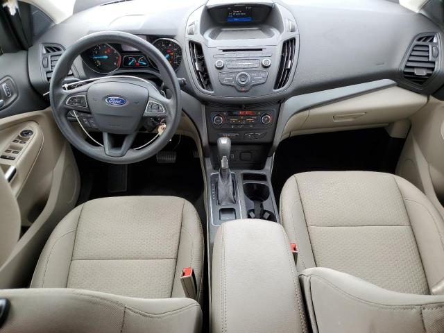 Photo 8 from auction – 2017 FORD ESCAPE SE with VIN 1FMCU0GD4HUE69392