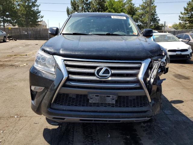 Photo 5 from auction – 2016 LEXUS GX 460 with VIN JTJBM7FX8G5145873