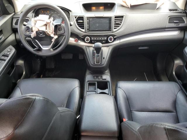 Photo 8 from auction – 2016 HONDA CR-V EX with VIN 3CZRM3H58GG706033