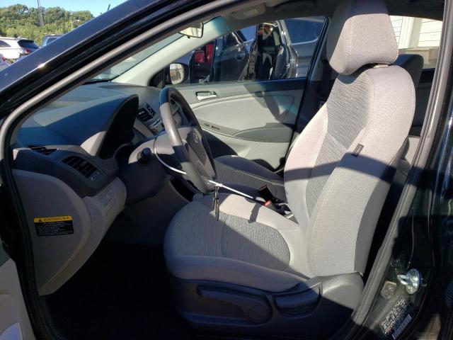 Photo 7 from auction – 2017 HYUNDAI ACCENT SE with VIN KMHCT4AE2HU339378