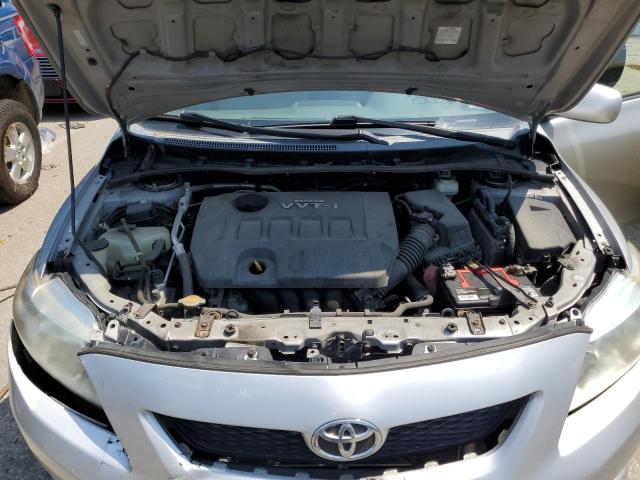 Photo 11 from auction – 2010 TOYOTA COROLLA BA with VIN 1NXBU4EE0AZ214467