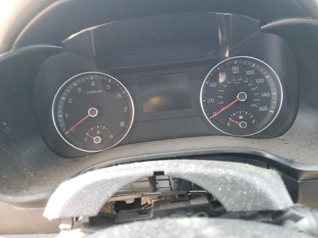 Photo 9 from auction – 2020 KIA FORTE FE with VIN 3KPF24AD0LE254476