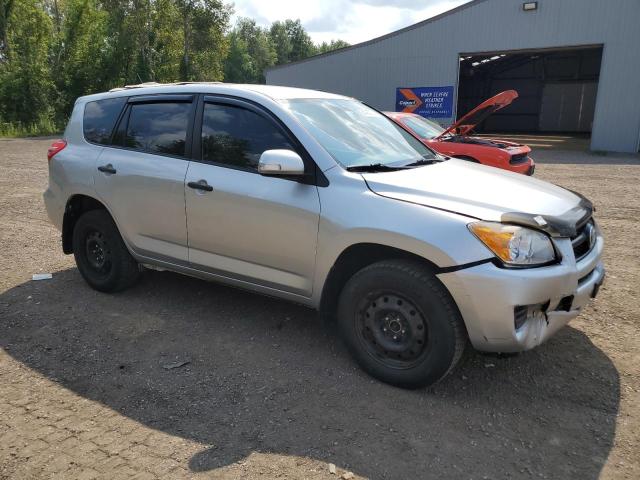Photo 4 from auction – 2010 TOYOTA RAV4 with VIN 2T3ZF4DV0AW048453