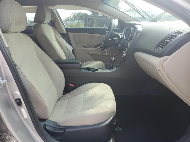 Photo 7 from auction – 2015 KIA OPTIMA LX with VIN 5XXGM4A77FG464934