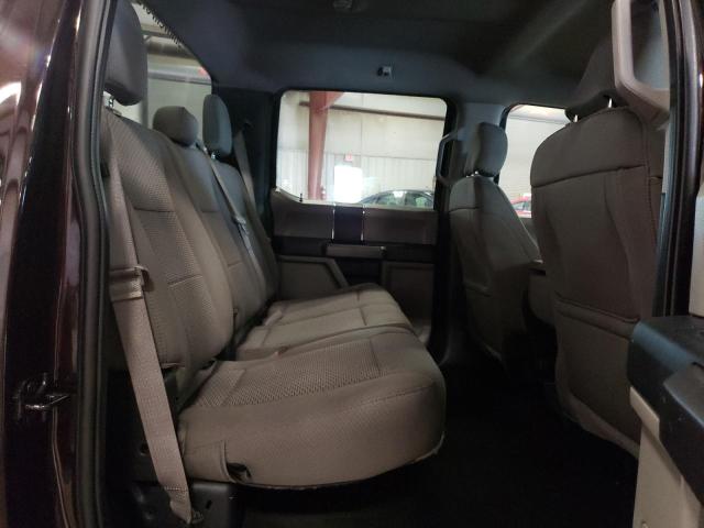 Photo 10 from auction – 2020 FORD F150 SUPER with VIN 1FTEW1EP8LFB10103