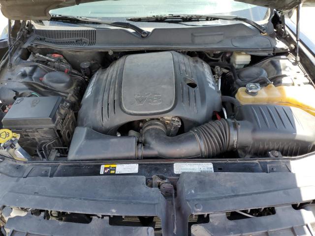 Photo 11 from auction – 2013 DODGE CHALLENGER with VIN 2C3CDYBT7DH679584