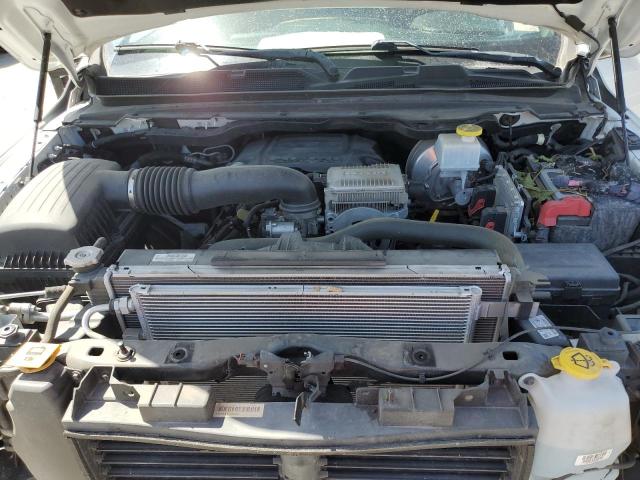 Photo 11 from auction – 2019 RAM 1500 LONGH with VIN 1C6SRFKT6KN857722