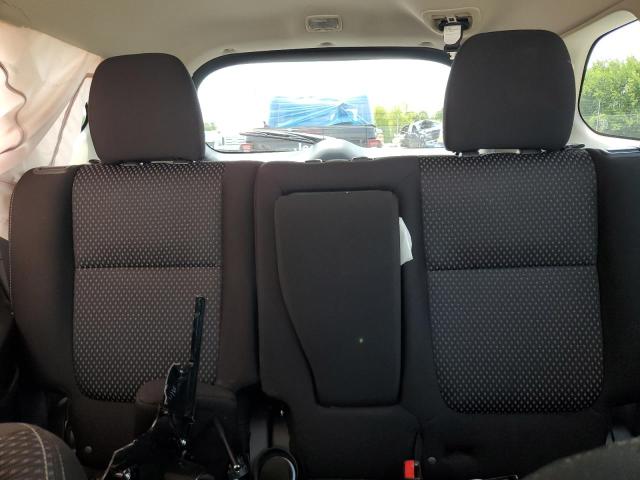 Photo 10 from auction – 2017 MITSUBISHI OUTLANDER with VIN JA4AD3A35HZ020295