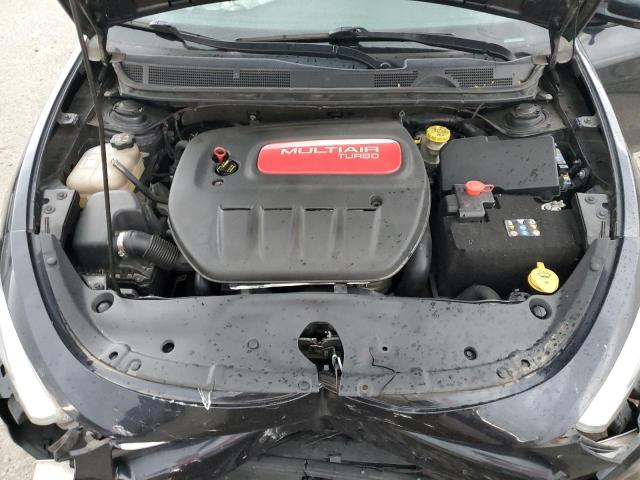 Photo 11 from auction – 2013 DODGE DART LIMIT with VIN 1C3CDFCH8DD319932