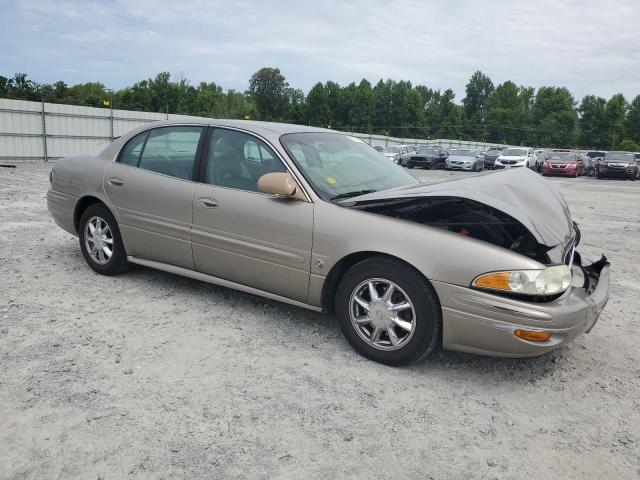 Photo 4 from auction – 2003 BUICK LESABRE LI with VIN 1G4HR54K53U108379