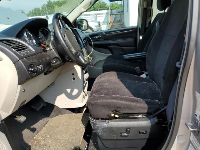 Photo 7 from auction – 2011 CHRYSLER TOWN & COU with VIN 2A4RR5DG8BR605338