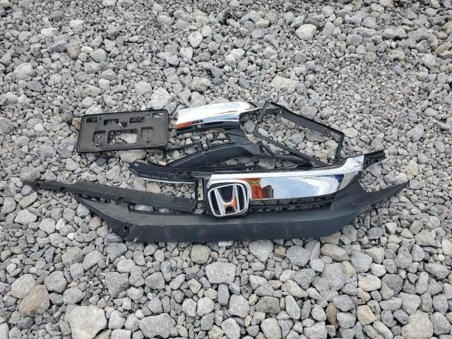 Photo 12 from auction – 2018 HONDA CIVIC EX with VIN 2HGFC2F79JH585080