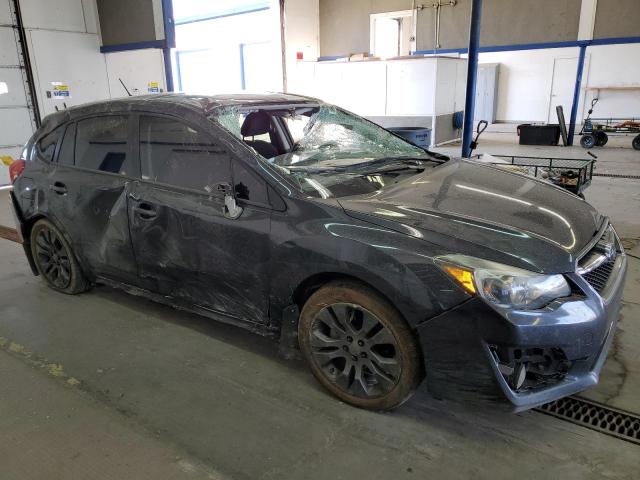 Photo 4 from auction – 2016 SUBARU IMPREZA with VIN JF1GPAA60G9316044