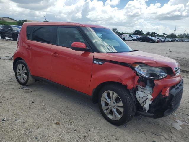 Photo 4 from auction – 2015 KIA SOUL with VIN KNDJP3A52F7783544