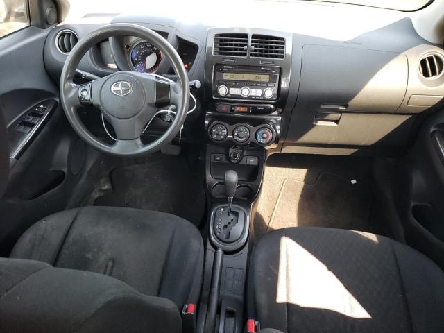 Photo 8 from auction – 2009 TOYOTA SCION XD with VIN JTKKU10479J039397