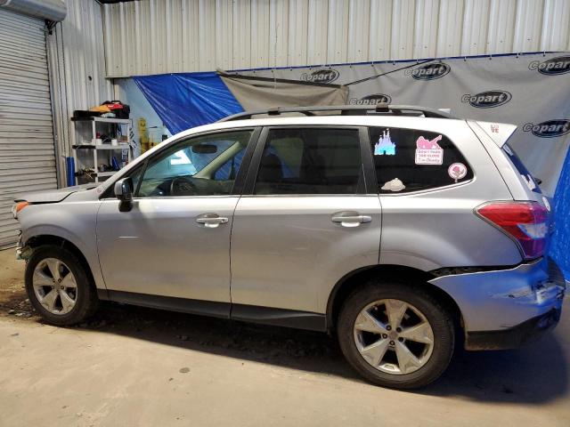 Foto 2 de la subasta – 2016 SUBARU FORESTER 2 con VIN JF2SJAHC7GH487060