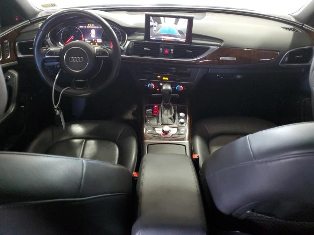 Photo 8 from auction – 2018 AUDI A6 PREMIUM with VIN WAUG8AFC8JN007715