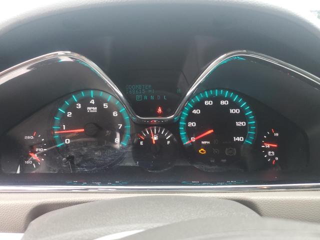 Photo 9 from auction – 2014 CHEVROLET TRAVERSE L with VIN 1GNKVGKD0EJ152243