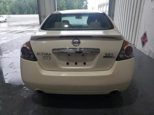 Photo 6 from auction – 2012 NISSAN ALTIMA BAS with VIN 1N4AL2AP7CN433895