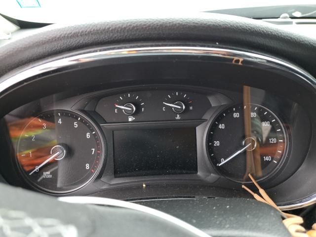 Photo 9 from auction – 2020 BUICK ENCORE PRE with VIN KL4CJASB4LB346361