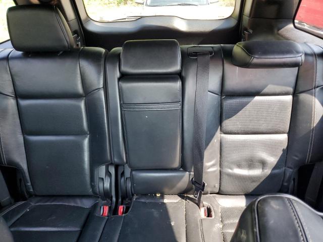 Photo 10 from auction – 2014 JEEP GRAND CHER with VIN 1C4RJFCG3EC502751