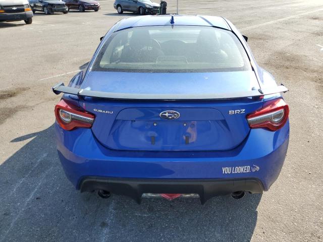 Photo 6 from auction – 2020 SUBARU BRZ LIMITE with VIN JF1ZCAC18L9700136