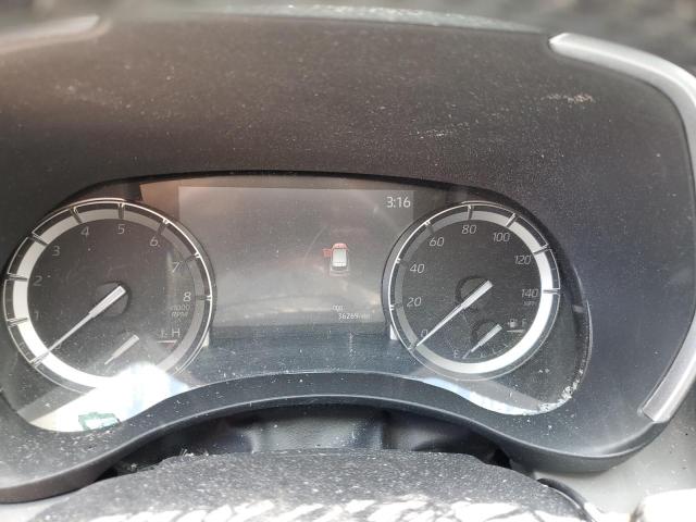 Photo 9 from auction – 2022 TOYOTA HIGHLANDER with VIN 5TDGZRAH1NS098988