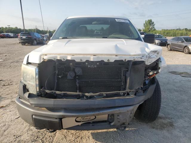 Photo 5 from auction – 2010 FORD F150 SUPER with VIN 1FTFX1EV6AFC47795