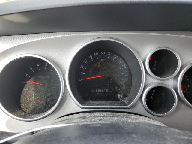 Photo 9 from auction – 2008 TOYOTA SEQUOIA PL with VIN 5TDBY67A88S011338