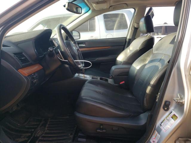Photo 7 from auction – 2013 SUBARU OUTBACK 2. with VIN 4S4BRCKC7D3223482