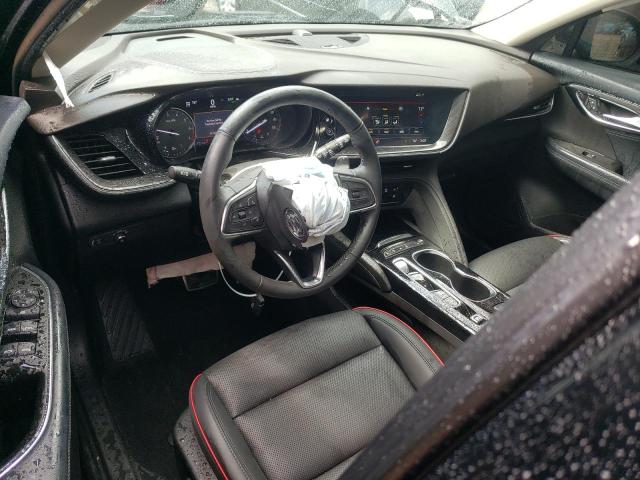 Photo 8 from auction – 2023 BUICK ENVISION E with VIN LRBFZPR46PD051261