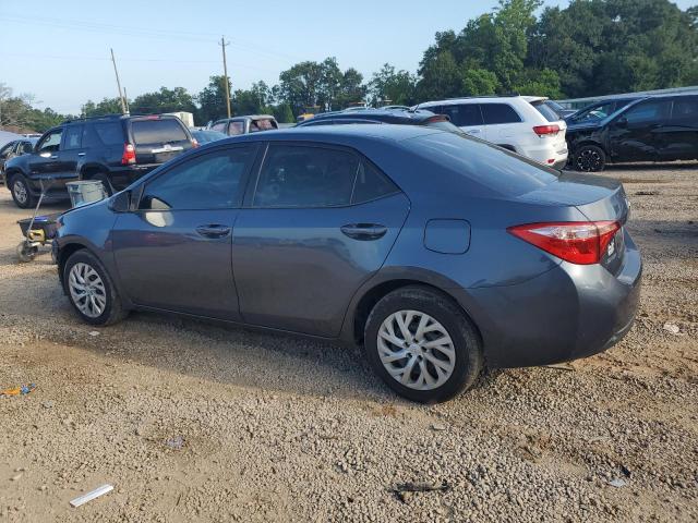 Photo 2 from auction – 2017 TOYOTA COROLLA L with VIN 2T1BURHE2HC872053