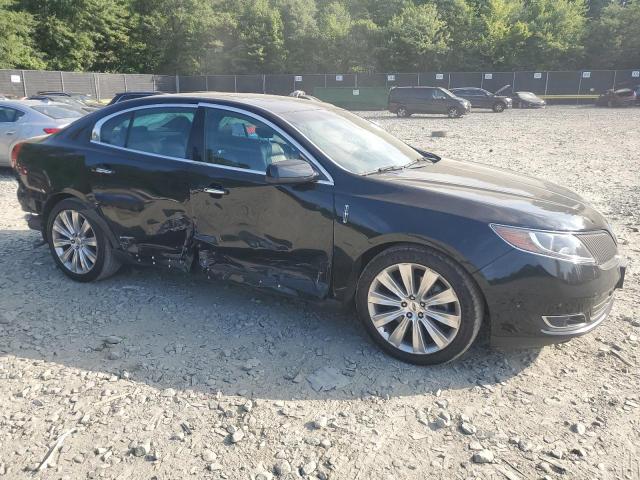 Photo 4 from auction – 2014 LINCOLN MKS with VIN 1LNHL9FT6EG601228