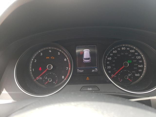 Photo 9 from auction – 2018 VOLKSWAGEN ATLAS S with VIN 1V2GR2CA7JC533076