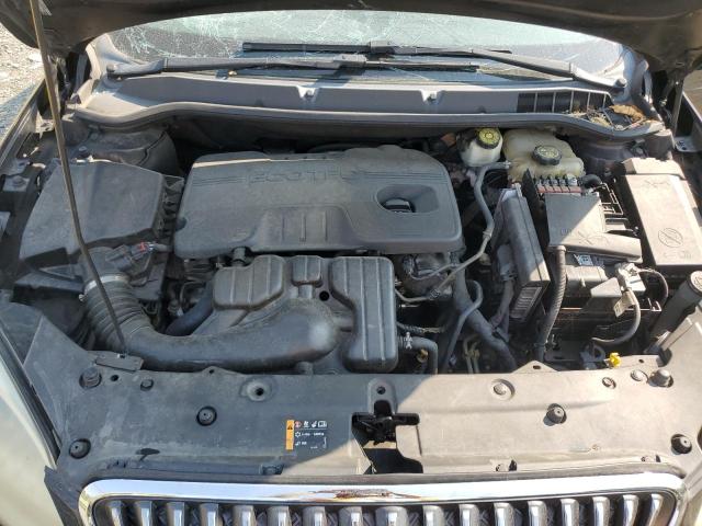 Photo 11 from auction – 2012 BUICK VERANO with VIN 1G4PP5SK6C4197206
