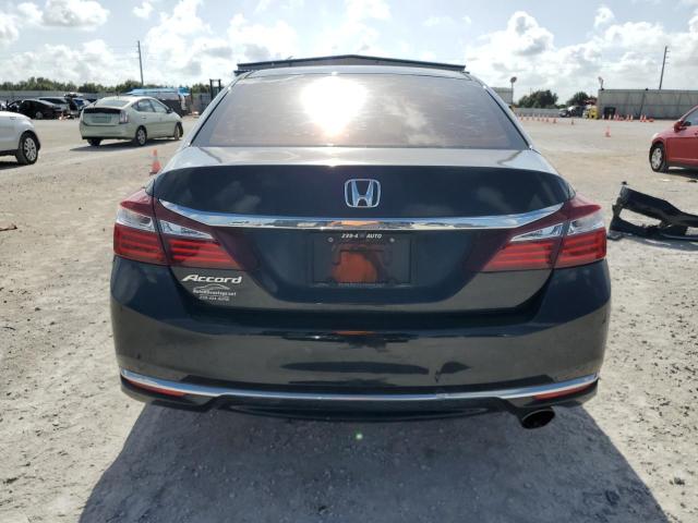Photo 6 from auction – 2016 HONDA ACCORD LX with VIN 1HGCR2F34GA008317