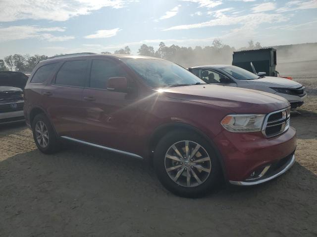 Photo 4 from auction – 2015 DODGE DURANGO LI with VIN 1C4RDHDG9FC904387