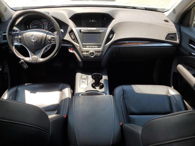 صورة رقم 8 من المزاد - 2017 ACURA MDX مع VIN 5FRYD4H37HB015703