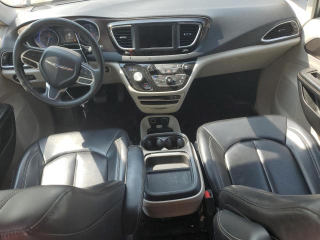 Photo 8 from auction – 2020 CHRYSLER VOYAGER LX with VIN 2C4RC1DG3LR156586
