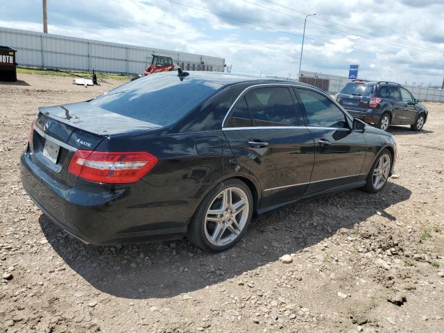 Photo 3 from auction – 2013 MERCEDES-BENZ E 350 4MAT with VIN WDDHF8JB4DA676683