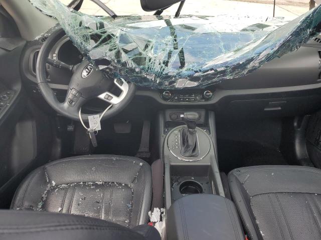 Photo 8 from auction – 2013 KIA SPORTAGE E with VIN KNDPC3A22D7533228