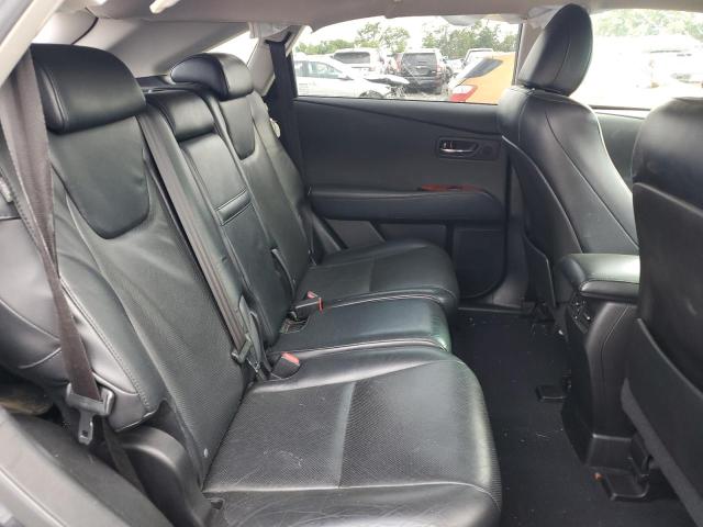 Photo 11 from auction – 2010 LEXUS RX 350 with VIN 2T2BK1BA5AC064004