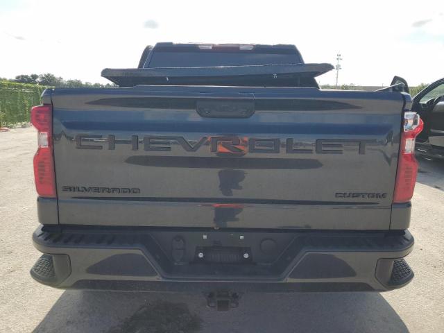 Photo 6 from auction – 2023 CHEVROLET SILVERADO with VIN 1GCPABEK2PZ214477