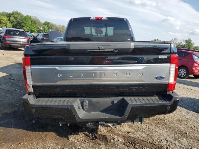 Photo 6 from auction – 2018 FORD F250 SUPER with VIN 1FT7W2BT2JEC87670