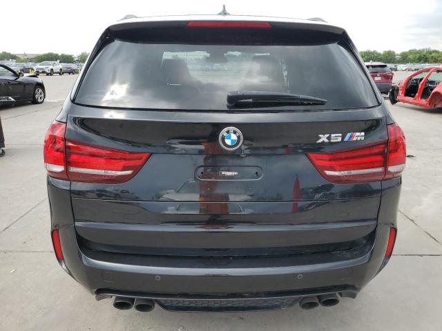 Photo 6 from auction – 2018 BMW X5 M with VIN 5YMKT6C56J0Y83914