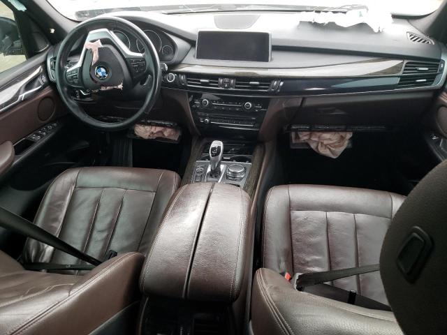 Photo 8 from auction – 2018 BMW X5 XDRIVE3 with VIN 5UXKR0C54J0X88979