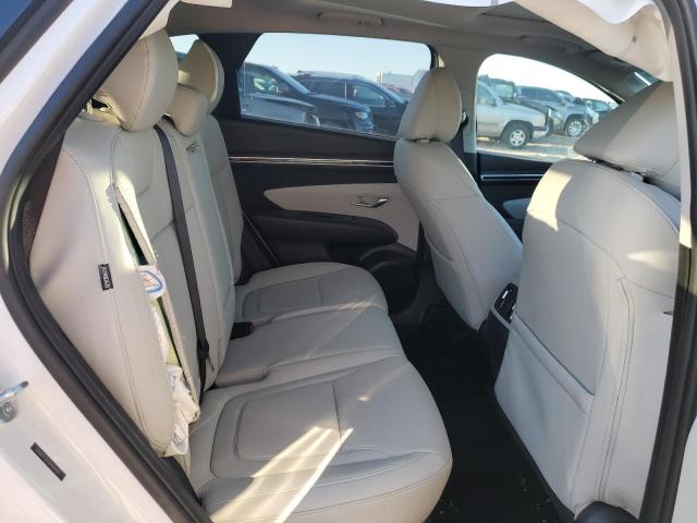 Photo 10 from auction – 2024 HYUNDAI TUCSON SEL with VIN 5NMJFCDE3RH360225